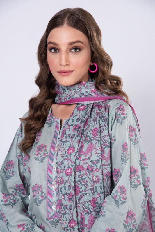 Fabrics 3 Piece Suit